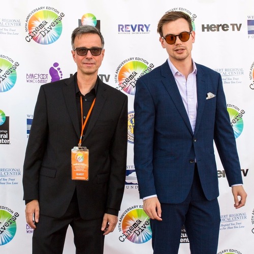 	Film Festival Cinema Diverse Palm Springs